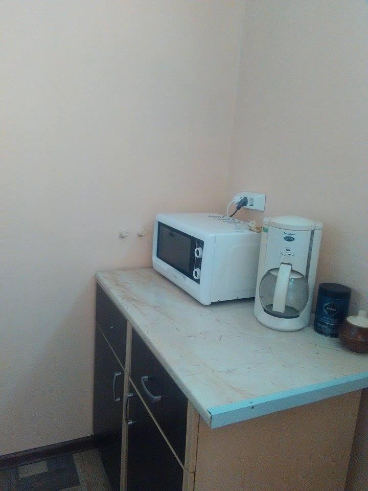 ארבאנאסי Fenix Rooms מראה חיצוני תמונה
