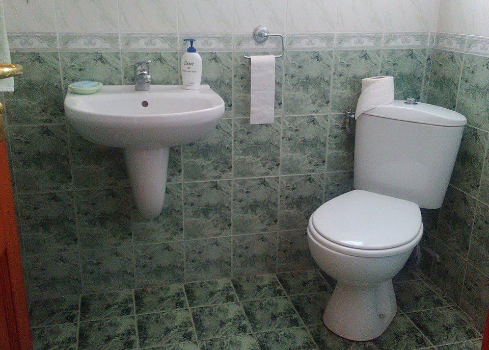 ארבאנאסי Fenix Rooms מראה חיצוני תמונה