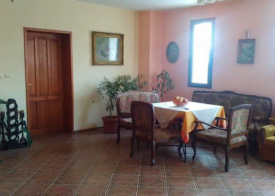 ארבאנאסי Fenix Rooms מראה חיצוני תמונה