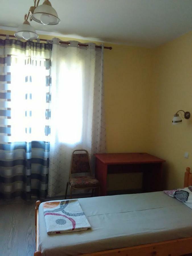 ארבאנאסי Fenix Rooms מראה חיצוני תמונה