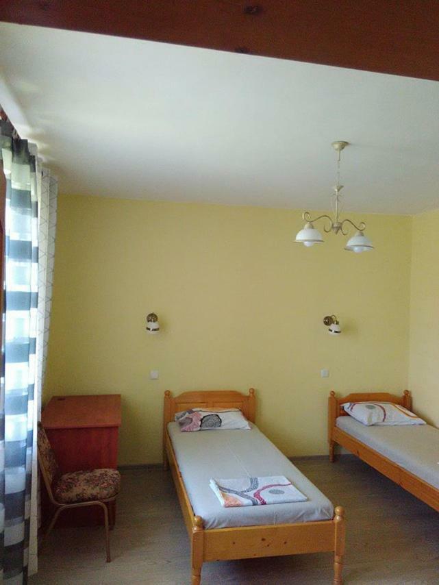 ארבאנאסי Fenix Rooms מראה חיצוני תמונה