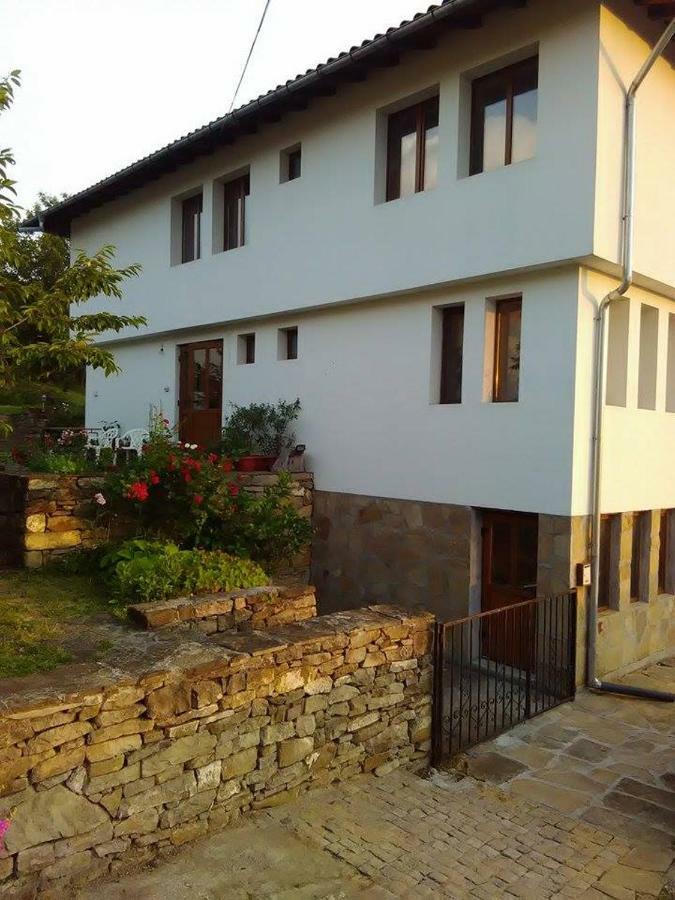 ארבאנאסי Fenix Rooms מראה חיצוני תמונה